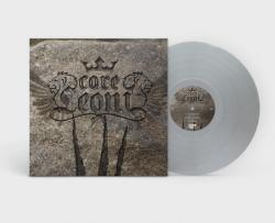 III SILVER VINYL (LP)