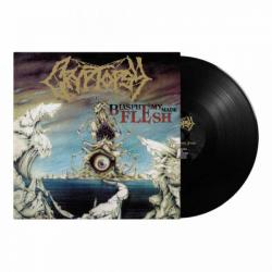 BLASPHEMY MADE FLESH VINYL REISSUE (LP BLACK)