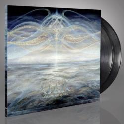 ASCENSION CODES VINYL (2LP BLACK)