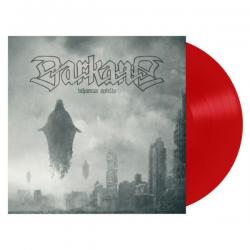 INHUMAN SPIRITS RED VINYL (LP)
