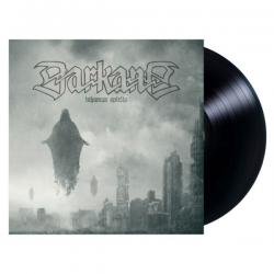 INHUMAN SPIRITS BLACK VINYL (LP)