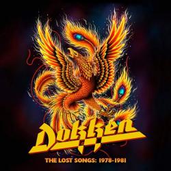 LOST SONGS: 1978-1981 (DIGI)