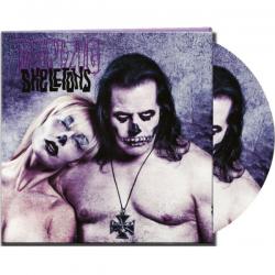 SKELETONS PICTURE VINYL REISSUE (PD GATEFOLD)