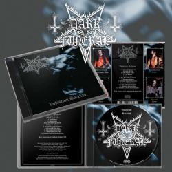 VOBISCUM SATANAS REISSUE 2021 (CD)