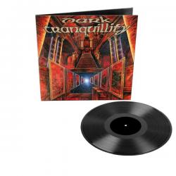 THE GALLERY REISSUE VINYL (LP BLACK)