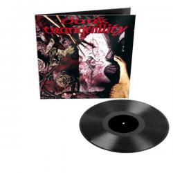 THE MIND IS I REISSUE VINYL (LP BLACK)