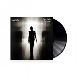 IMPOSTER VINYL (LP BLACK)