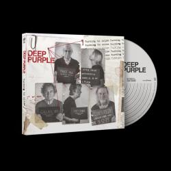 TURNING TO CRIME LTD. EDIT. (DIGI)