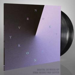 NOKTVRN VINYL (2LP BLACK)