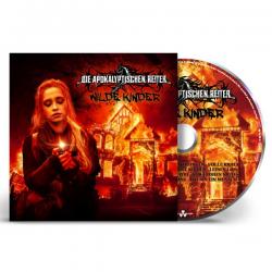 WILDE KINDER LTD. EDIT. (DIGI)