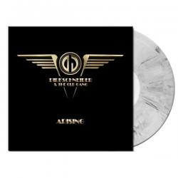 ARISING CLEAR/BLACK MARBLED VINYL (MLP 12&rdquo; 45 BPM)