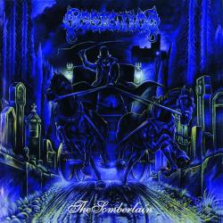 THE SOMBERLAIN  REISSUE (CD)
