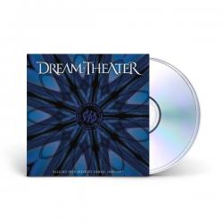 LOST NOT FORGOTTEN ARCHIVES: FALLING INTO INFINITY DEMOS 1996-97 (2CD DIGI)