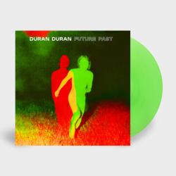 FUTURE PAST COLOURED VINYL (LP)