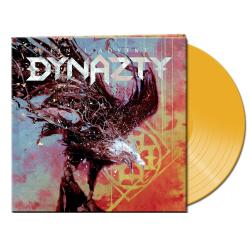 FINAL ADVENT CLEAR ORANGE VINYL (LP)
