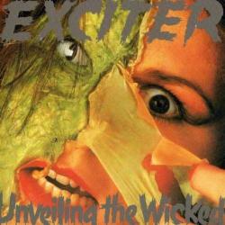 UNVEILING THE WICKED REISSUE (CD US-IMPORT)