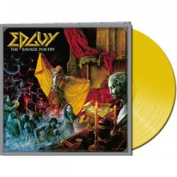 THE SAVAGE POETRY ANNIVERSARY YELLOW VINYL (LP)