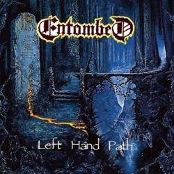 LEFT HAND PATH REISSUE (DIGI)