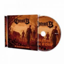 AN ETERNAL TIME OF DECAY (CD)