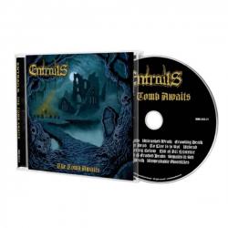THE TOMB AWAITS REISSUE (CD)