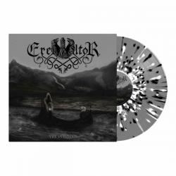 VARGTIMMAN SPLATTER VINYL (LP)