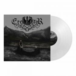 VARGTIMMAN WHITE VINYL (LP)
