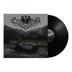 VARGTIMMAN VINYL (LP BLACK)