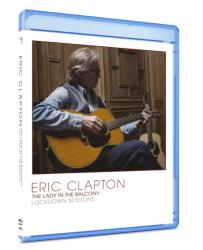 LADY IN THE BALCONY: LOCKDOWN SESSIONS (BRD)