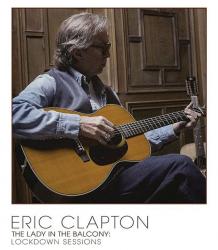 LADY IN THE BALCONY: LOCKDOWN SESSIONS (CD)