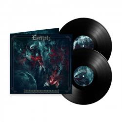 A HEARTLESS PORTRAIT - THE ORPHEAN TESTAMENT VINYL (2LP BLACK)