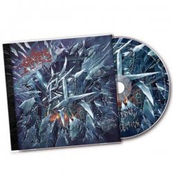 SHATTERING REFLECTION (CD)