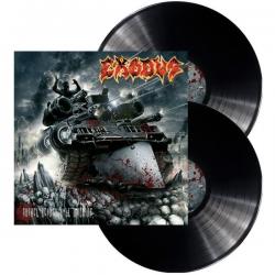 SHOVEL HEADED KILL MACHINE VINYL REPRINT (2LP BLACK)