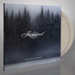 PRAESENTIALIS IN AETERNUM CLEAR/ WHITE  VINYL (2LP)