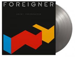 AGENT PROVOCATEUR COLOURED VINYL (LP)