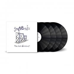 THE LAST DOMINO? VINYL (4LP BLACK)