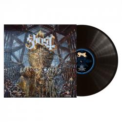 IMPERA VINYL (LP BLACK)
