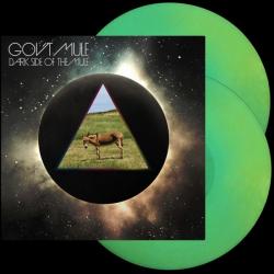 DARK SIDE OF THE MULE VINYL REISSUE (2LP)