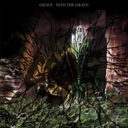 INTO THE GRAVE COLOURED VINYL REISSUE (LP)