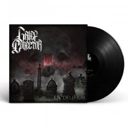 EN DELIRIUM VINYL (LP BLACK)