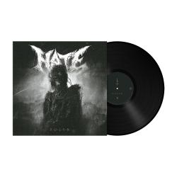 RUGIA VINYL (LP BLACK)