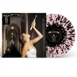PINK BUBBLES GO APE 30TH ANNIVERS. SPLATTER VINYL (LP)