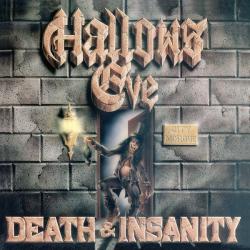 DEATH AND INSANITY REISSUE (DIGI)