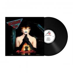 MONUMENT REISSUE VINYL (LP BLACK)