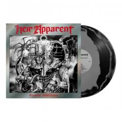 GRACEFUL INHERITANCE MERGE VINYL (LP)