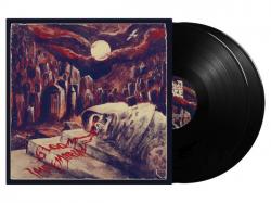 GLOOM IMMEMORIAL VINYL REISSUE (2LP BLACK)