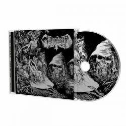 FULFILL THE CURSE REISSUE (CD O-CARD)