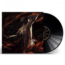 TOWARDS THE DYING LANDS VINYL (LP BLACK)