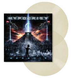 WORSHIP GLOW IN THE DARK VINYL (2LP)