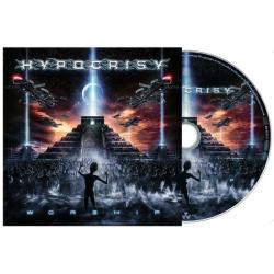 WORSHIP (CD)