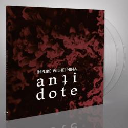 ANTIDOTE CLEAR VINYL (2LP)